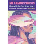 Metamorphosis 9781571311498