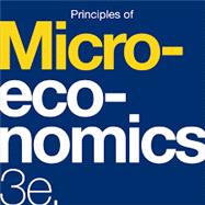 Principles of Microeconomics 3e 9781711471501