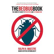The Bed Bug Book 9781510731509