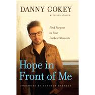 Hope in Front of Me 9781641581509