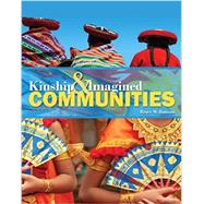 Kinship and Imagined Communities 9781524991517