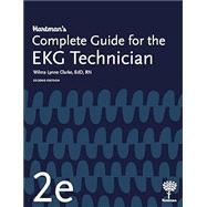 Hartman's Complete Guide for the EKG Technician 9781604251517