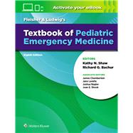 Fleisher & Ludwig's Textbook of Pediatric Emergency Medicine 9781975121518