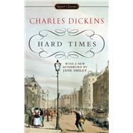 Hard Times 9780451511522