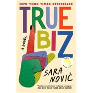 True Biz A Novel 9780593241523