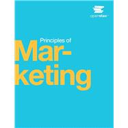 Principles of Marketing by OpenStax 9781711471525