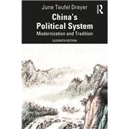 China’s Political System 9781032231532