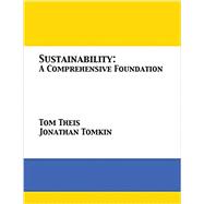 Sustainability: A Comprehensive Foundation 9781680921533