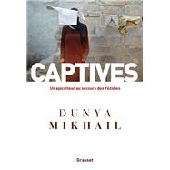Captives 9782246821533