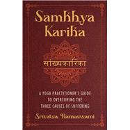 Samkhya Karika 9798888501535