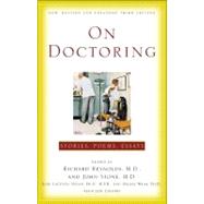 On Doctoring; New, Revised and Expanded Third Edition 9780743201537