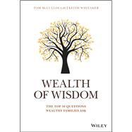 Wealth of Wisdom 9781119331537