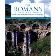 The Romans 9780199931538