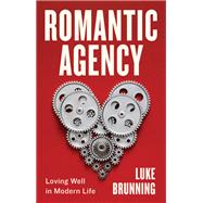 Romantic Agency 9781509551538
