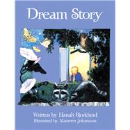 Dream Story 9781480861541
