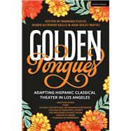 Golden Tongues 9781350431546