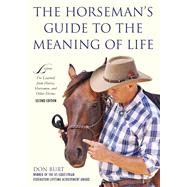 The Horseman's Guide to the Meaning of Life 9781510731547
