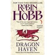 Dragon Haven 9780061931550