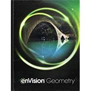 Envision Aga Common Core Student Edition Geometry Grade 9/10 Copyright 2018 9780328931552
