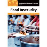 Food Insecurity 9798216171553