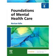 Foundations of Mental Health Care - E-Book 9780443111556