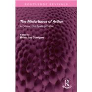 The Misfortunes of Arthur 9781040011560