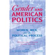 Gender and American Politics 9780765631565