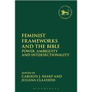 Feminist Frameworks and the Bible 9780567671578