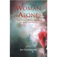 Woman Alone 9781982201579