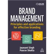Brand Management 9781398611580