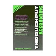 Throughput Accounting 9780884271581
