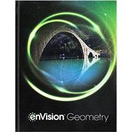 enVision Geometry 2018 student edition 9780328931583