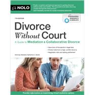 Divorce Without Court 9781413331585