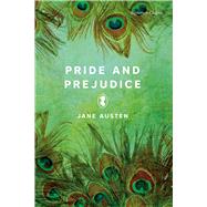 PRIDE AND PREJUDICE 9781435171589