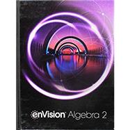 enVision Algebra 2 2018 student edition 9780328931590