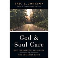 God & Soul Care 9780830851591