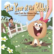 The Year of the Rabbit 9781597021593