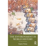 The Environment in World History 9781138301597