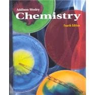 Addison Wesley Chemistry 9780201861600