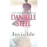 Invisible A Novel 9781984821607