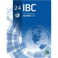 2024 International Building Code 9781959851608