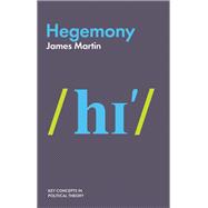 Hegemony 9781509521609