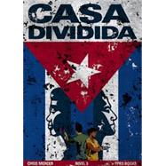 Casa Dividida 9781603721615