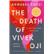 The Death of Vivek Oji 9780525541622