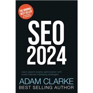 SEO 2024 9798863451626
