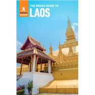 The Rough Guide to Laos: Travel Guide eBook 9781835291627