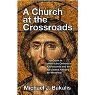 A Church at the Crossroads 9798385031627