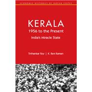 Kerala, 1956 to the Present 9781009521635