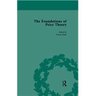 The Foundations of Price Theory Vol 2 9781040241646