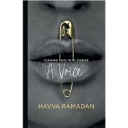 A Voice 9798887621654